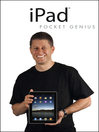 iPad Pocket Genius (eBook): Portable Genius Series, Book 98